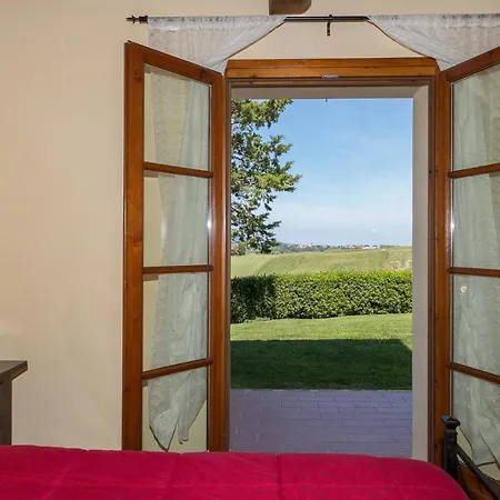 Appartement Oleandro