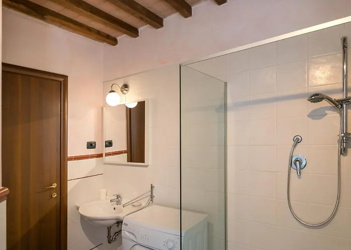 Apartmán Oleandro *