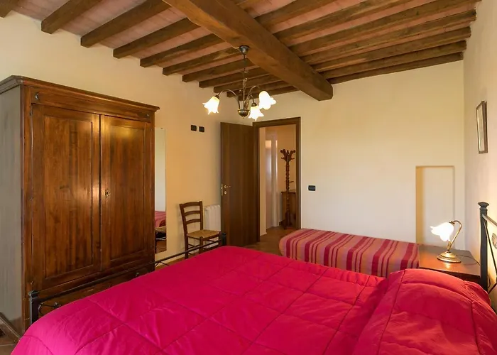 Apartmán Oleandro *