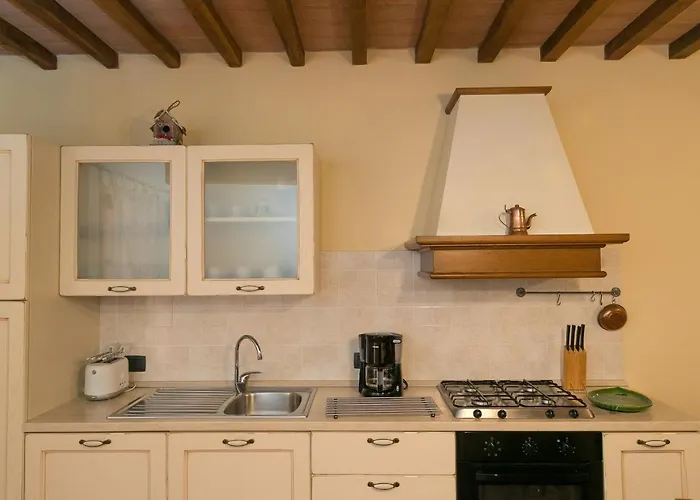 Oleandro Apartmán *