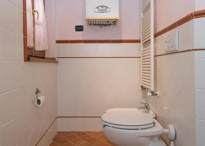 Oleandro Apartmán