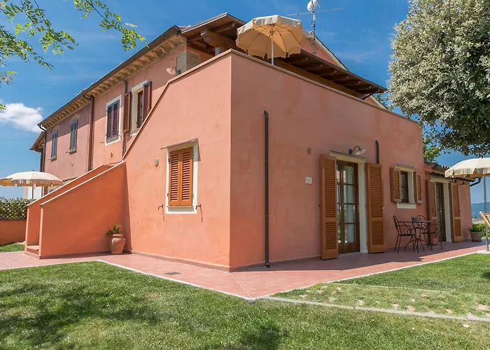 Oleandro Apartmán
