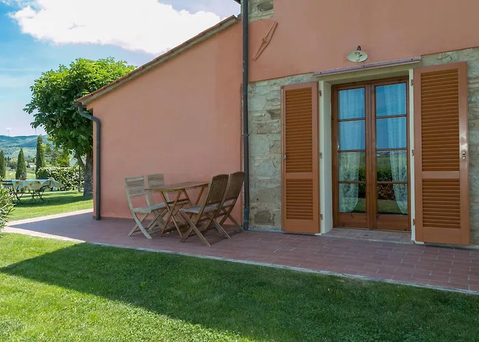 Oleandro Apartmán *