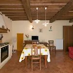 Lägenhet Oleandro Santa Luce