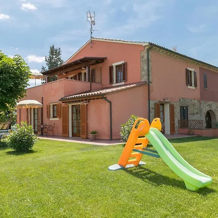 Oleandro * Santa Luce