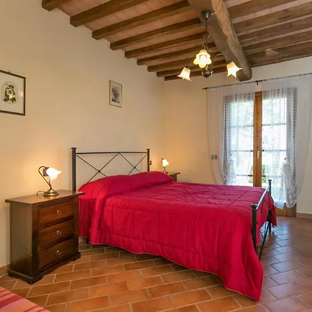 Oleandro Apartment *