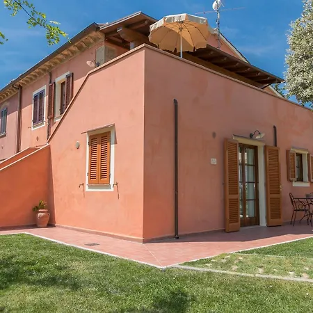 Oleandro Apartment