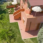 Апартаменты Oleandro