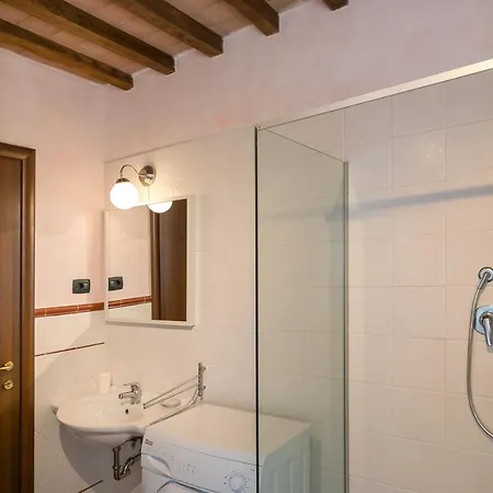 Apartment Oleandro *