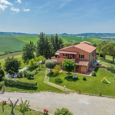 Apartment Oleandro