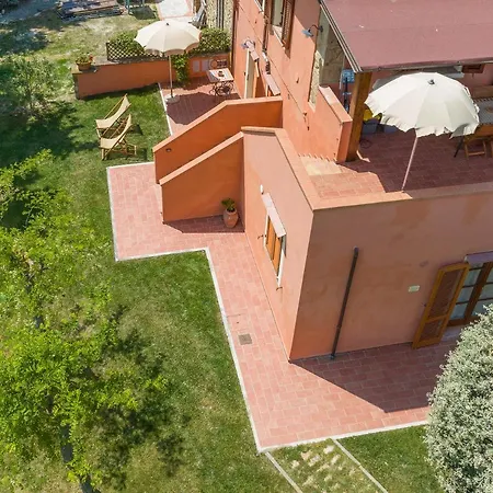 Apartment Oleandro