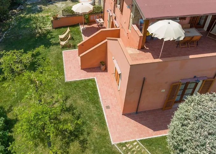 Apartment Oleandro